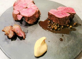 梅田屋　新宿店の画像