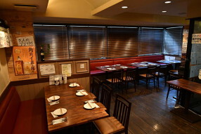 生パスタ食堂＆伊酒場　タツヤの画像