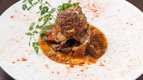 Trattoria ventottoの画像