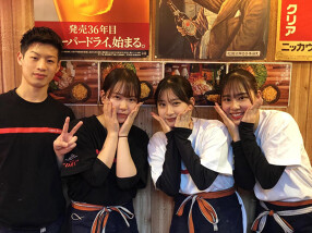 博多屋台　酔くんの画像