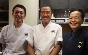 北新地　魚菜　まさ志の画像