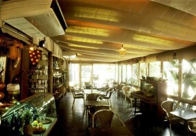 Le Cafe du Grand Bleuの画像