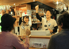 がブリチキン。金山北口店の画像