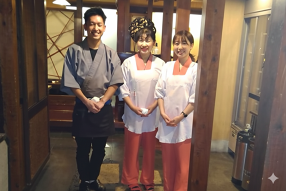 居彩茶屋 宝船の画像