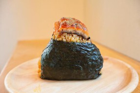 三宿おにぎり AZUMAYAの画像