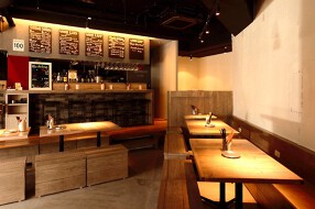 HANGOUT　NYバルの画像