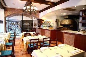 リストランテ・エ・ピッツェリア ダ・イーヴォの画像