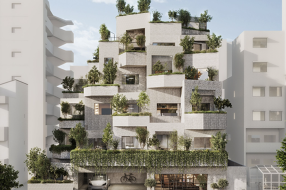 NOT A HOTEL FUKUOKAの画像