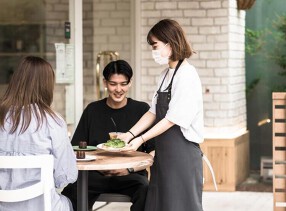 UNI COFFEE ROASTERY ららぽーと海老名店の画像