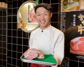 京焼肉 ききょうの画像