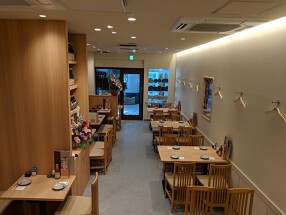北前そば高田屋　目黒駅前店の画像