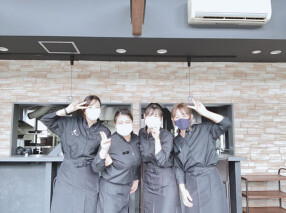 STEAK&GRILL 郷の画像