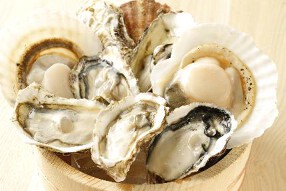 漁夫の料理の画像