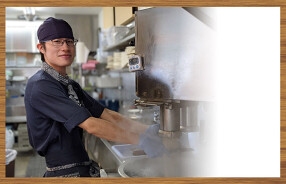 じゅうべえ 七宝店の画像