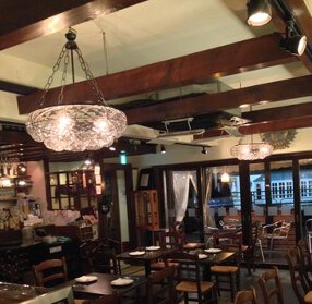 トラットリア　ラ　ボラッチャの画像