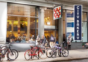 THE CITY BAKERY　仙台読売⻘葉テラスの画像