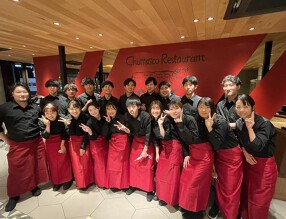 シュラスコレストランビア＆バイキング ALEGRIA kashiwaの画像