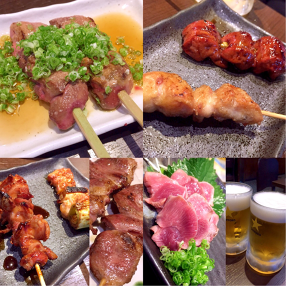 焼鳥　凡僧の画像