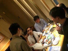 いなたや　パレスビル店の画像