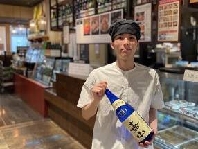 ぽんしゅ館 コンプレックス 角打ちの画像