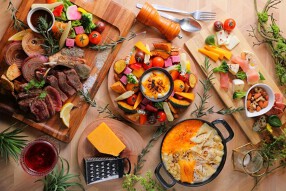 ALCBEEFキッチン 川崎店の画像