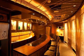 日本料理 かぐらざか 多田本店の画像