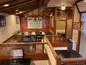 そば処 梓の画像