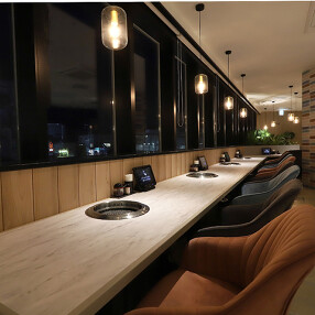 大船de焼肉DOURAKUの画像