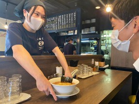 中華そばコヨシ渋谷店の画像