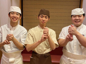 回転寿しトリトン 北8条光星店の画像