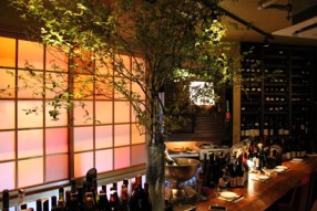 winebar zazaの画像