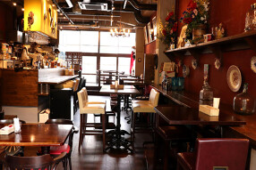 日東コーナーの画像