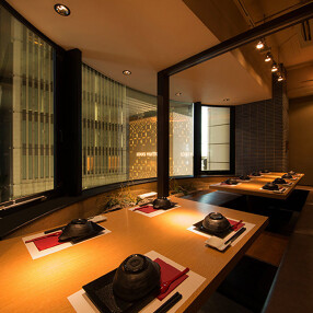 個室鮨割烹　貴船の画像