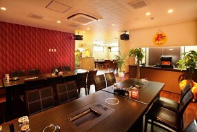 焼肉居酒屋 粋家の画像