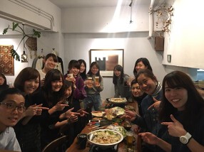 花菜　芦屋店の画像