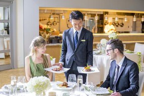 アルモニーソルーナ表参道の画像