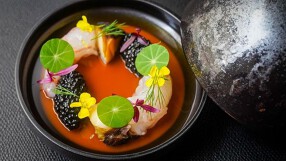 CIRPAS　白金台の画像