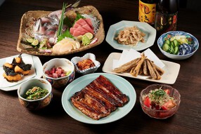 麻布しき　旗の台店の画像