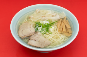 函館ラーメン 鳳蘭の画像