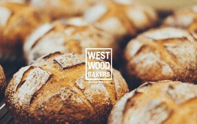 WEST WOOD BAKERSの画像