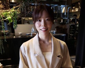 boB the garden Ginzaの画像