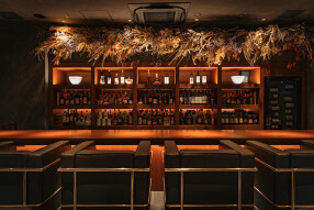 六本木会員制バー（店名非公開）の画像