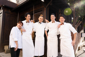 ととら　恵比寿店の画像