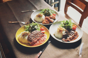 グリルバル CAROLの画像