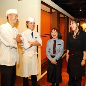 旬鮮炉端 海の音 すすきの本店の画像