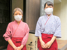 季の庭 神田店の画像