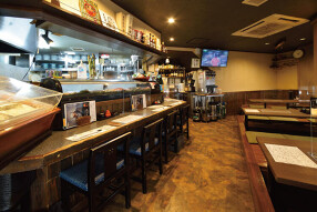 板前料理　だるまやの画像