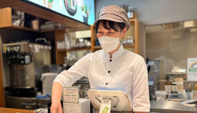 京都 茶寮翠泉 羽田エアポートガーデン店の画像