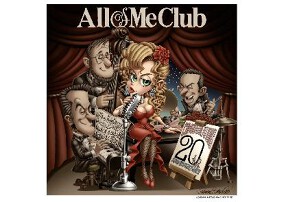 All　Of　Me　Club  の画像