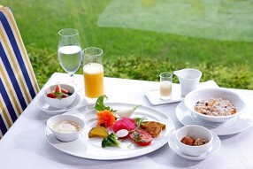 箱根ハイランドホテル ラ・フォーレの画像